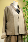 cotton jacket 004