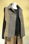 cotton vest 005